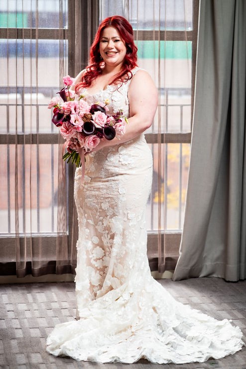 A Classic Wedding at Casa Loma