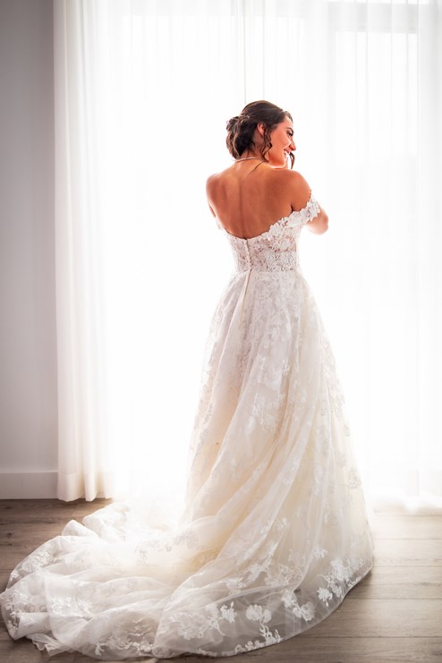 Lavande Bridal Boutique, Toronto