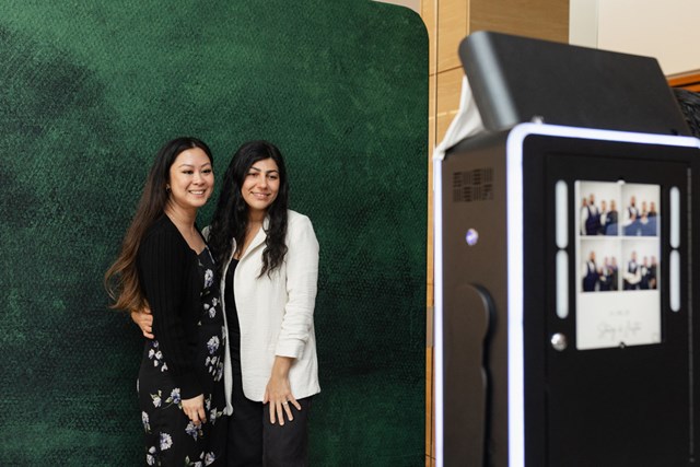 Mirror Mirror Activation, Toronto