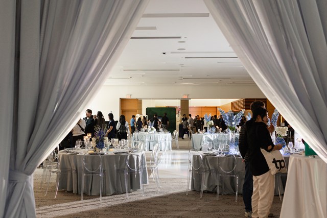 Mastiko Flowers, Toronto