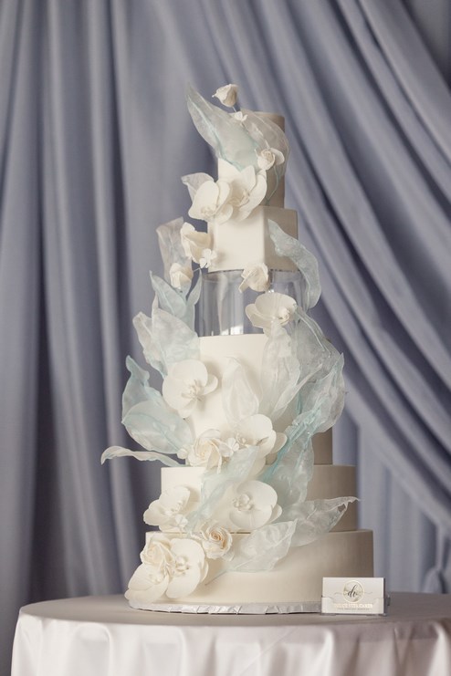 Blue Hour Wedding Showcase @ The Bram & Bluma Appel Salon