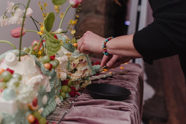 Iced Cake Boutique, Toronto