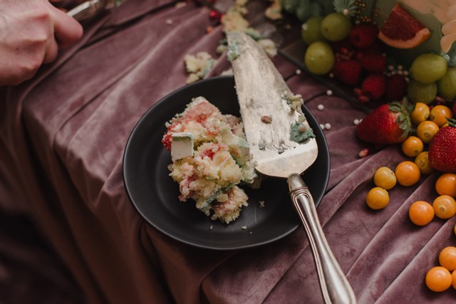 Iced Cake Boutique, Toronto