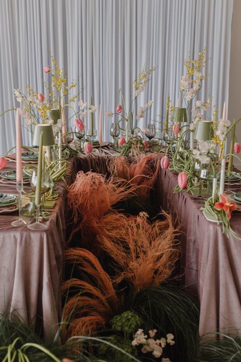 The Dulce Dwelling, Toronto