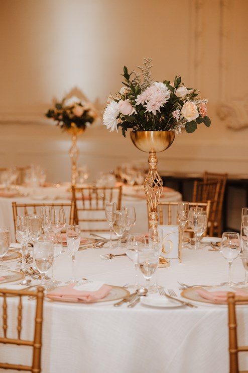 Siren Events & Co., Toronto