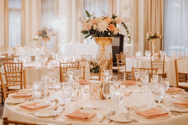 Siren Events & Co., Toronto