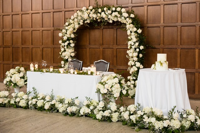 Plush Flowers, Mississauga