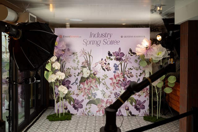 It's all about Connections - The EventSource.ca Industry Spring Soirée 2026