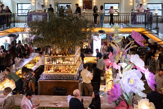 It's all about Connections - The EventSource.ca Industry Spring Soirée 2026