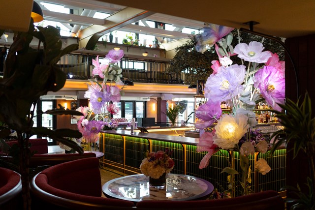 It's all about Connections - The EventSource.ca Industry Spring Soirée 2026