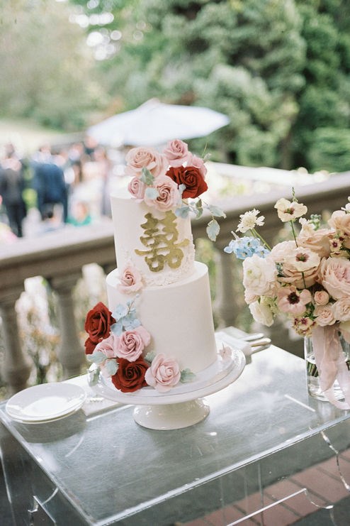 Classic Garden Elegance at Graydon Hall Manor