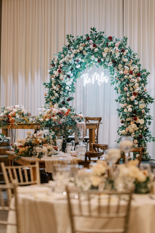 Leonard's Designs, Toronto