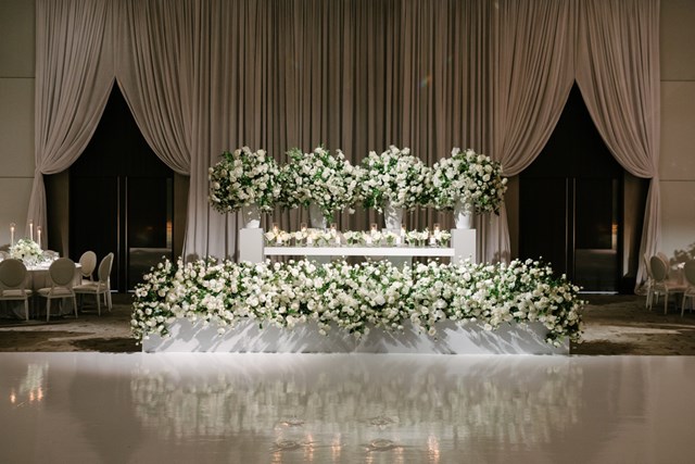 Royal Orchid Florist, Toronto