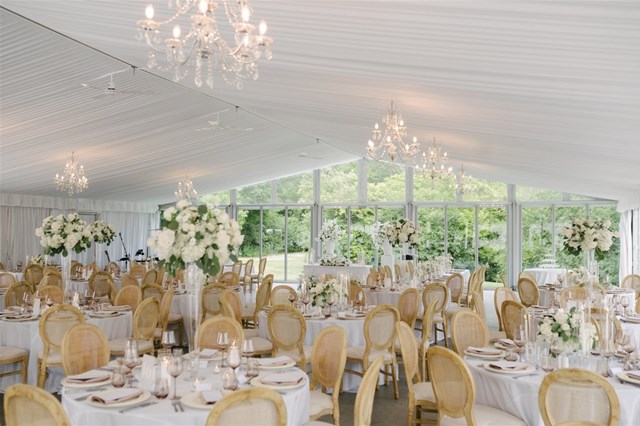 All Pretty Events & Decor, Mississauga