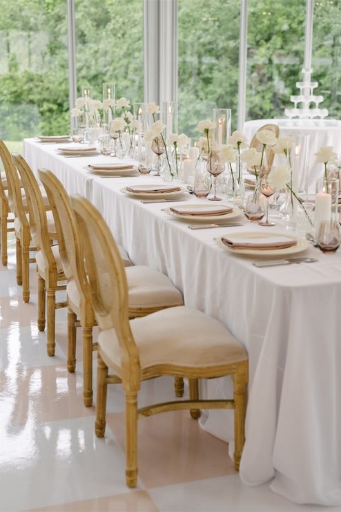 All Pretty Events & Decor, Mississauga