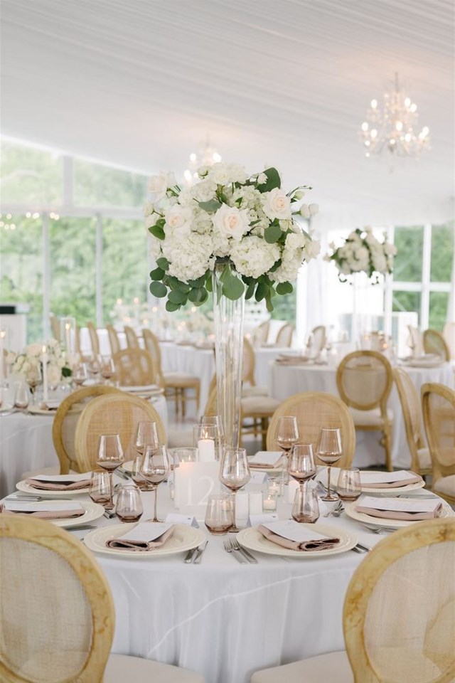 All Pretty Events & Decor, Mississauga