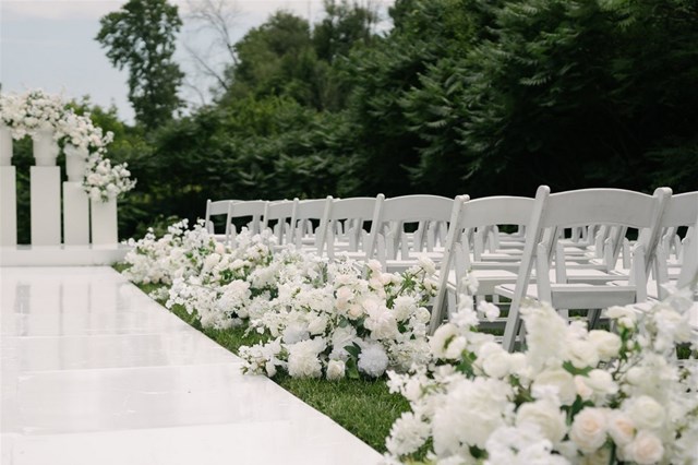All Pretty Events & Decor, Mississauga