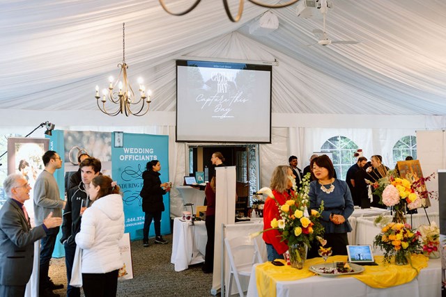 Miller Lash House's 2026 Open House