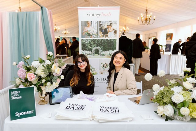 Vintage Bash, Toronto