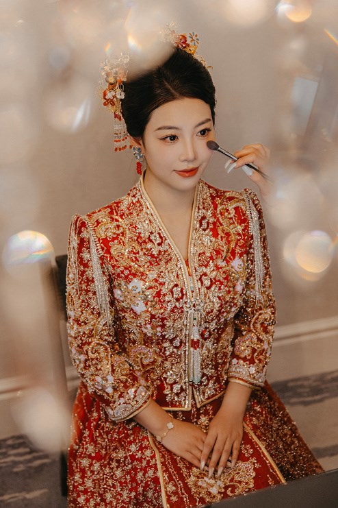 Tang Makeup Studio, Toronto