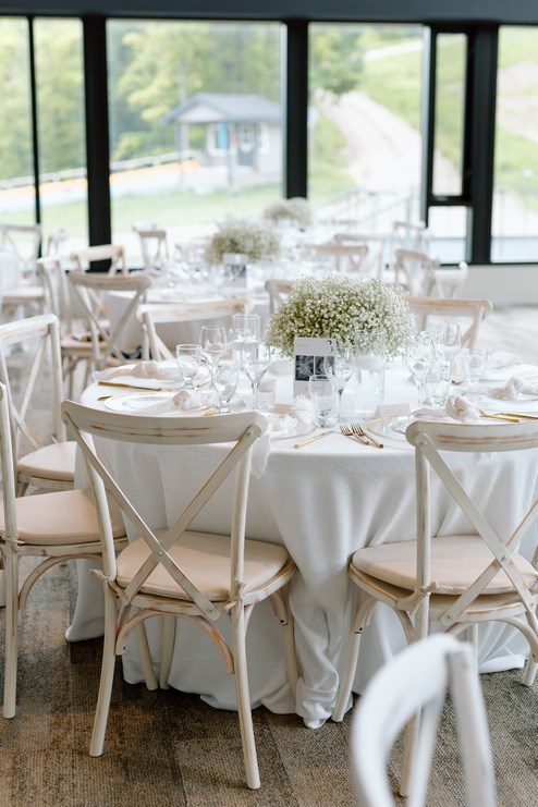 Events By Allie Inc., Toronto
