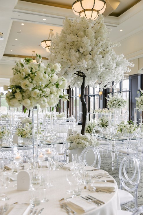 Royal Orchid Florist, Toronto