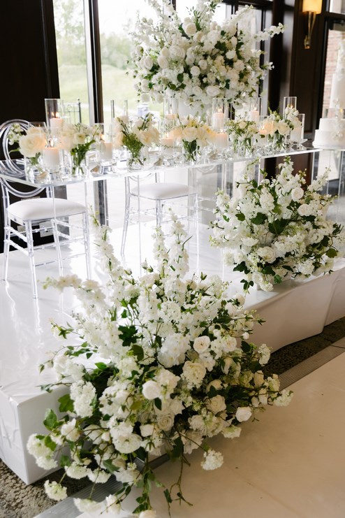 Royal Orchid Florist, Toronto