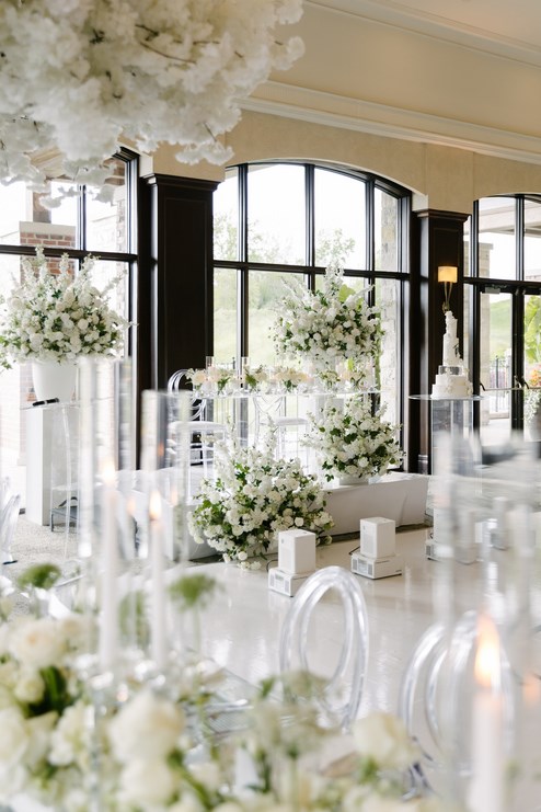 Royal Orchid Florist, Toronto