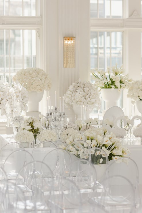 Henna Florist, Markham