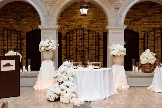 Flaura Florals, Mississauga