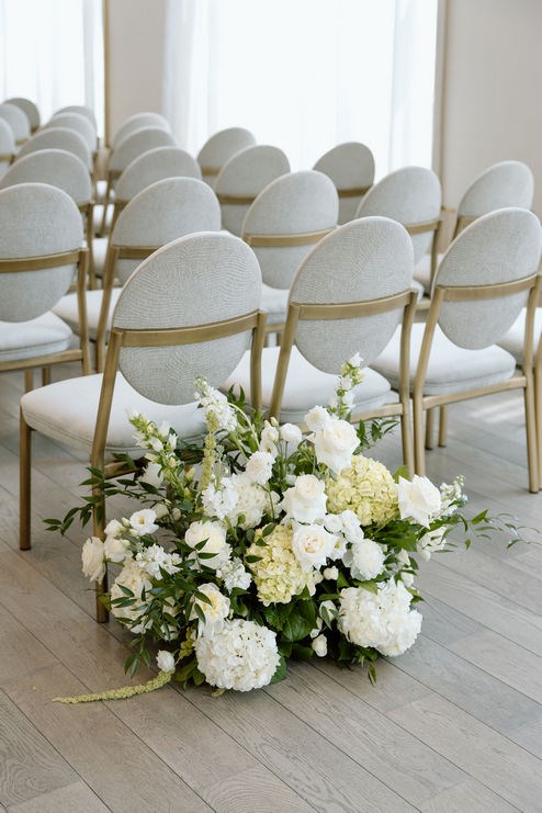 Wildwood Floristry, Toronto