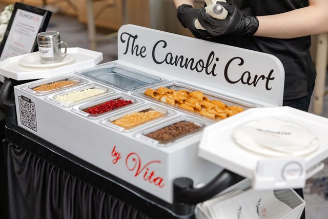 Catering by Vita, Richmond Hill