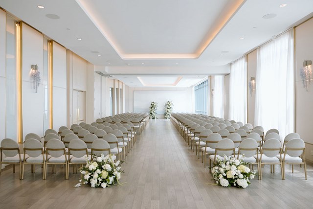 RISE Event Planning, Toronto