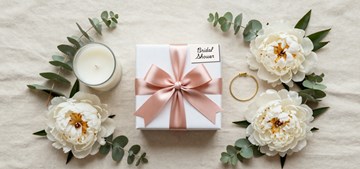Bridal Shower Gifts That She’ll Actually Love