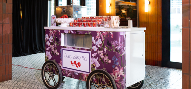 Toronto's Best Specialty Dessert Vendors for Weddings and Events