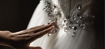 Wedding Dress Preservation Tips