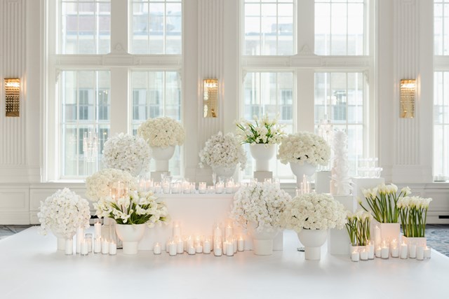 Henna Florist, Markham