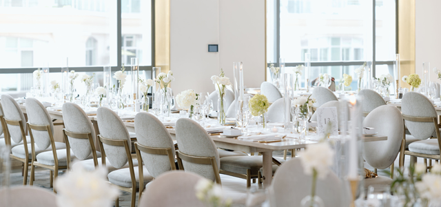Modern Lakeside Luxury at The Pearle Hotel & Spa