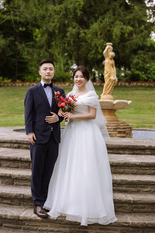 Makeup by Ukee, Toronto