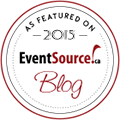 Featured on EventSource.ca blog