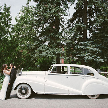 Limousines