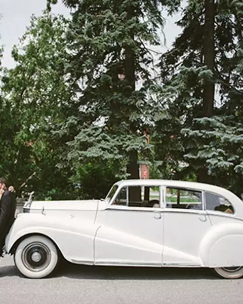 Limousines