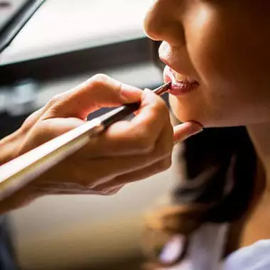 Hair & Makeup