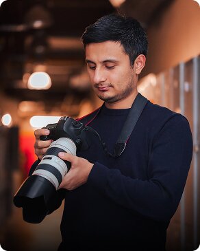Photographers