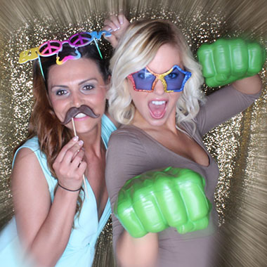 Photo Booths