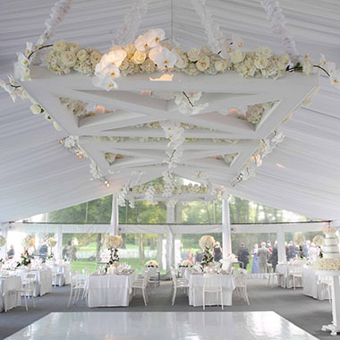 Tent Rentals