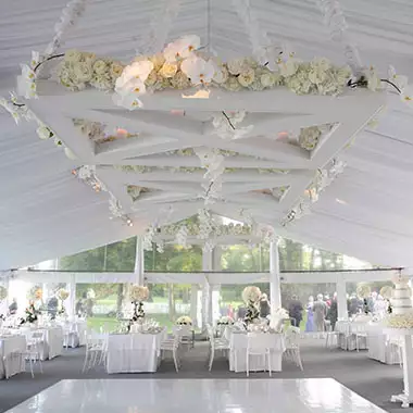 Tent Rentals