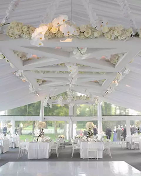 Tent Rentals