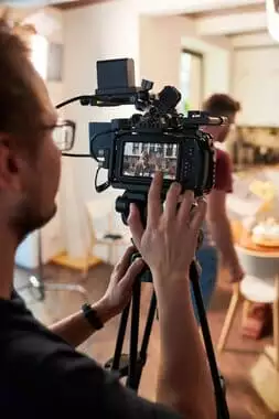 Videographers