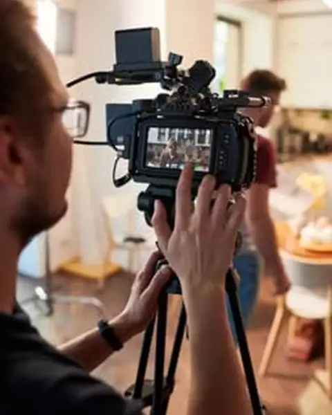 Videographers
